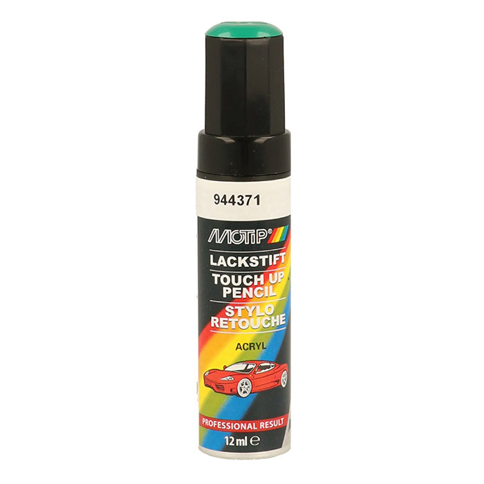 Motip, 944371 Pisak Akrylowy do Lakieru Samochodowego 12ml