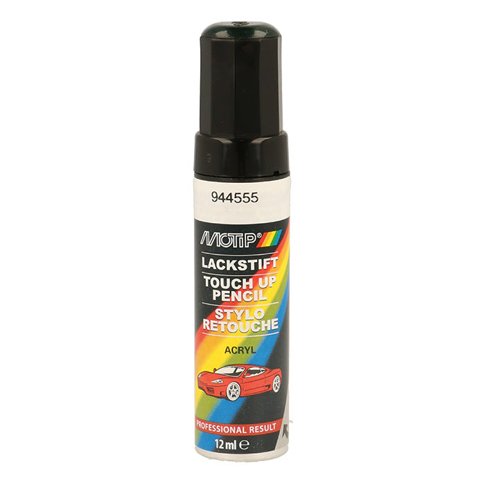 Motip, 944555 Pennarello Riparatore Acrilico per Auto 12ml