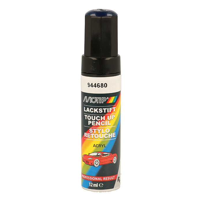 Motip, 944680 Pennarello Ritocco Acrilico per Auto 12ml