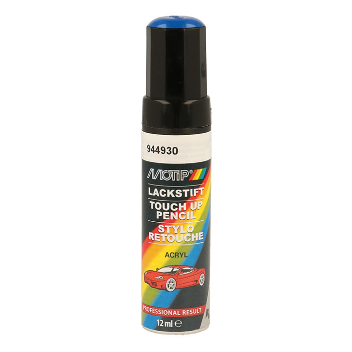 Motip, 944930 Oprava Akrylový Lak 12ml