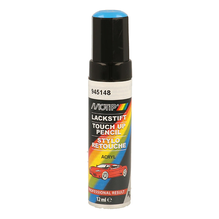 Motip, 945148 Oprava Laku Akryl Autolak 12ml