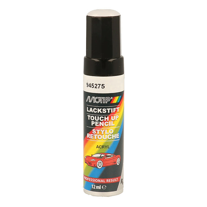 Motip, 945275 Opravy Tužka Akryl Autolak 12ml