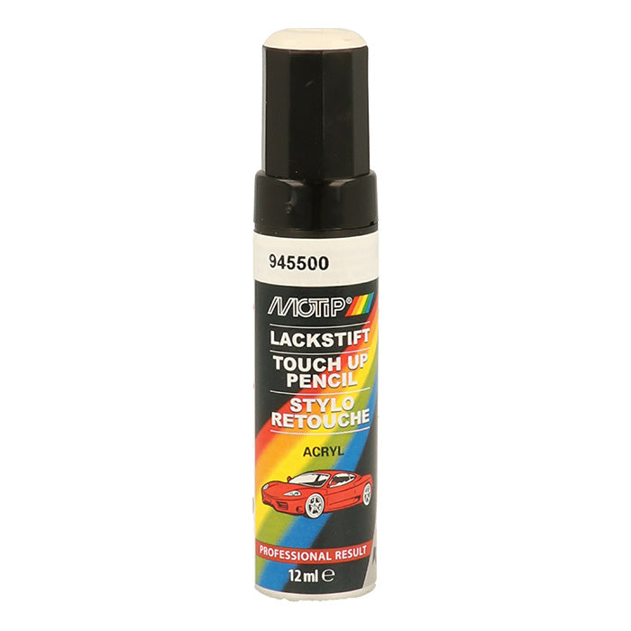 Motip, 945500 Oprava Lak Akryl 12ml