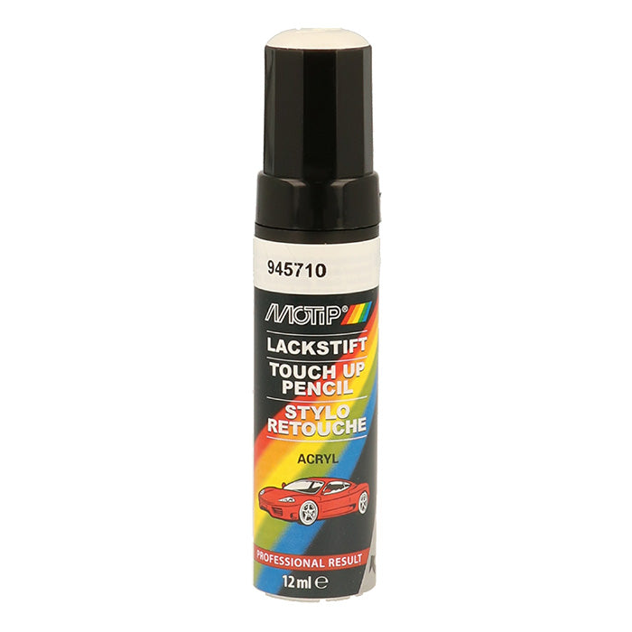 Motip, 945710 Opravy Tužka Akryl Auto Barva 12ml