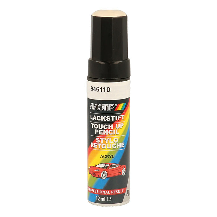 Motip, 946110 Oprava Barva Akryl Auto Barva 12ml