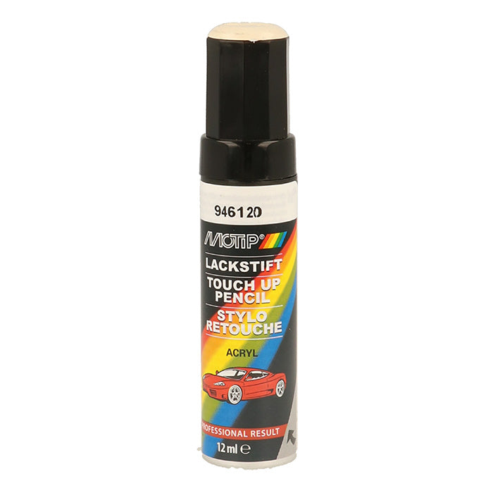 Motip, 946120 Oprava Akrylová Autolakovací Pero 12ml