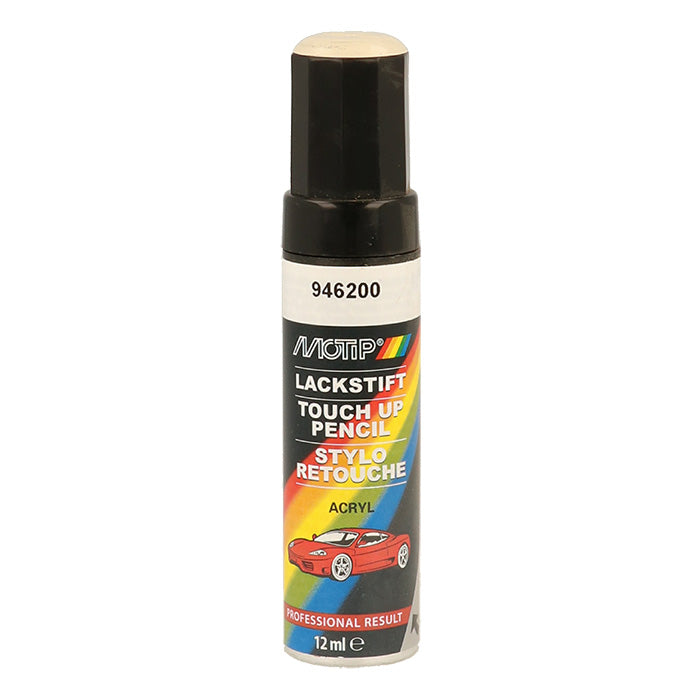Motip, 946200 Lakový Fix Akryl Auto Lak 12ml
