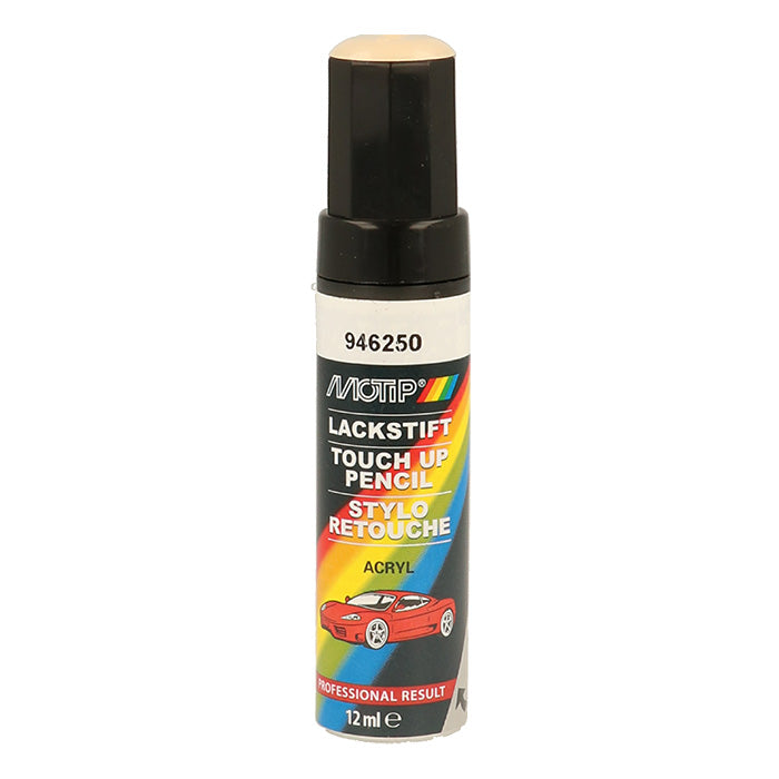 Motip, 946250 Opravy lakovací pero Akryl Auto lak 12ml