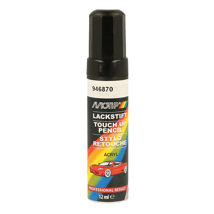 Motip, 946870 Oprava Laku Akrylový 12ml