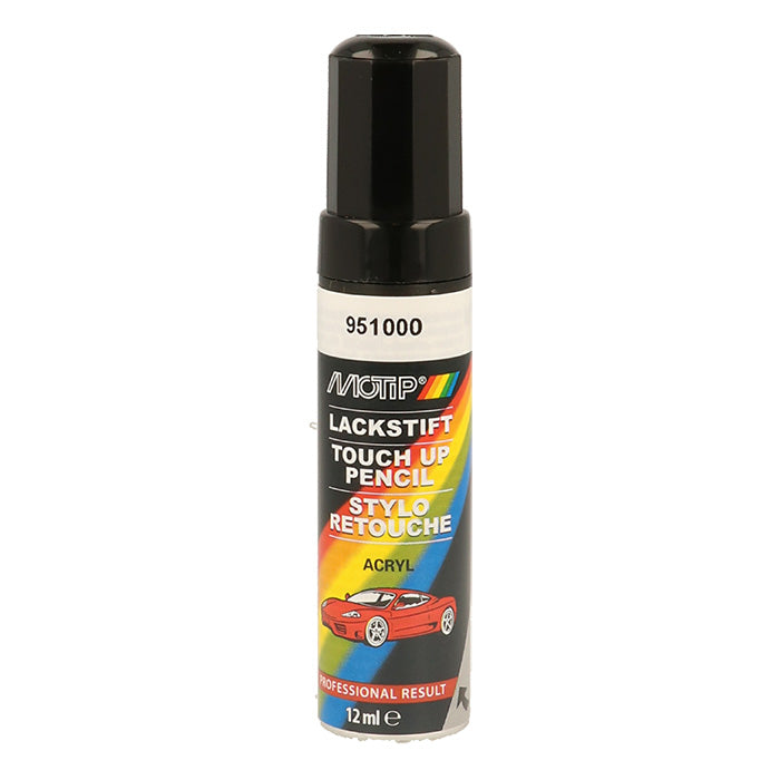 Motip, 951000 Stylo de Peinture Acrylique 12ml