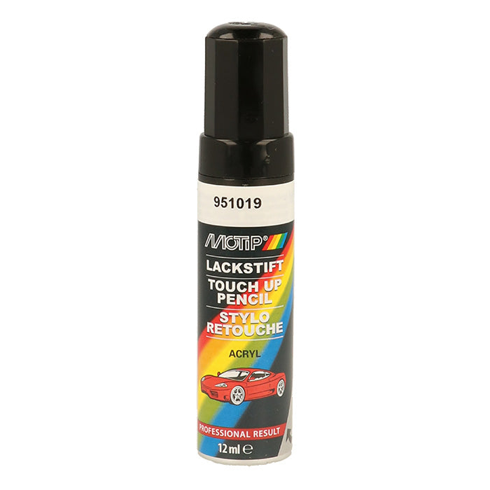 Motip, 951019 Stylo de peinture acrylique 12ml