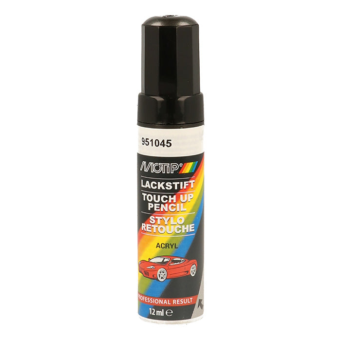 Motip, 951045 Stylo de Peinture Acrylique 12ml