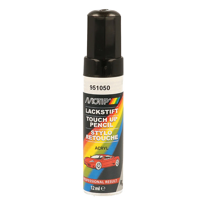 Motip, 951050 Stylo de peinture acrylique 12ml