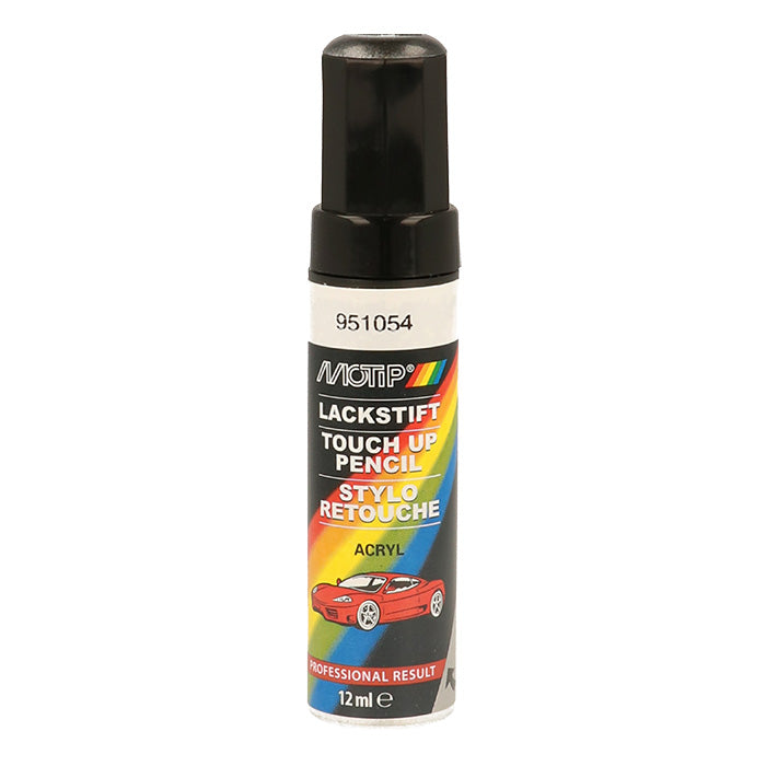 Motip, 951054 Stylo de peinture acrylique 12ml