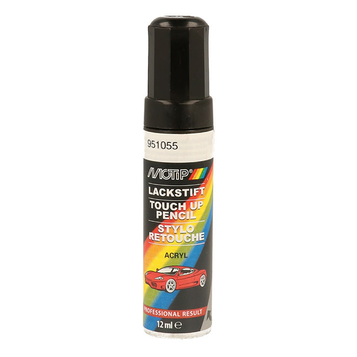 Motip, 951055 Stylo de peinture acrylique 12ml