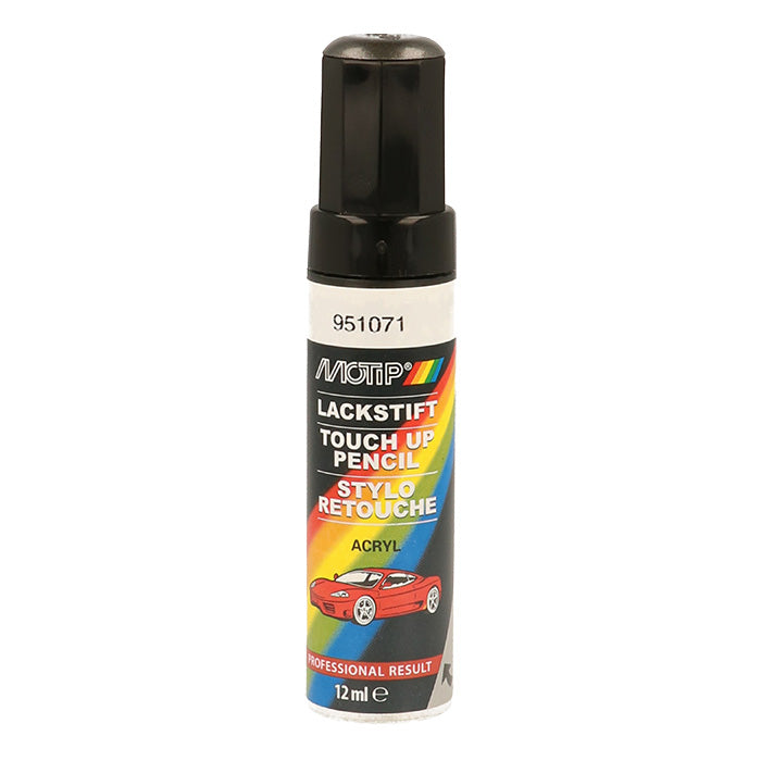 Motip, 951071 Touch-Up Paint Acrylic Automotive Paint 12ml