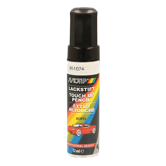 Motip, 951074 Touch-Up Paint Acrylic Car Paint 12ml