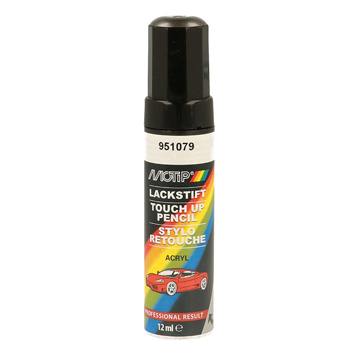 Motip, 951079 Stylo de peinture acrylique 12ml