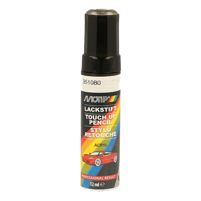 Motip, 951080 Touch-Up Paint Acrylic Car Paint 12ml