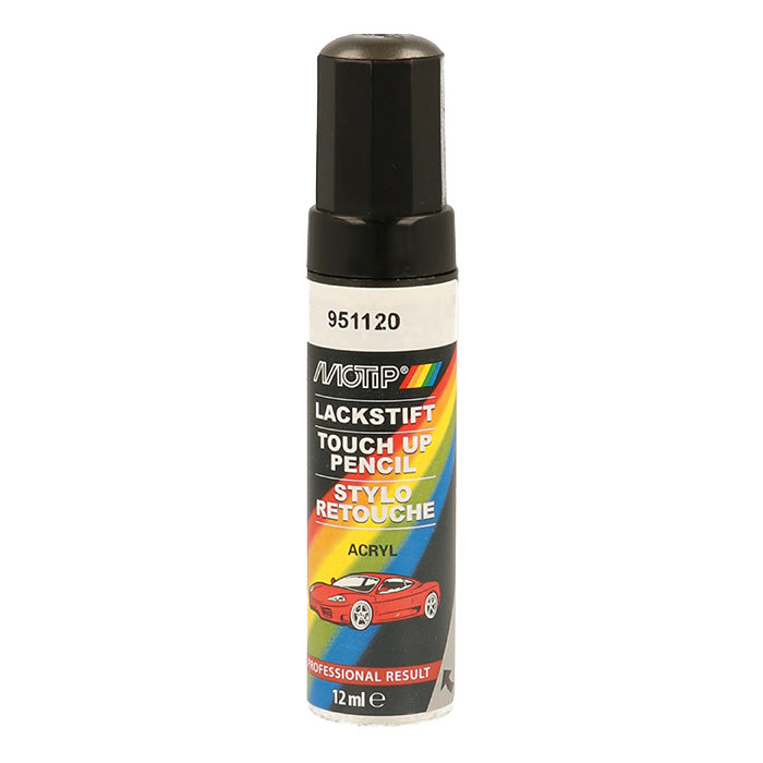 Motip, 951120 Stylo de peinture acrylique 12ml