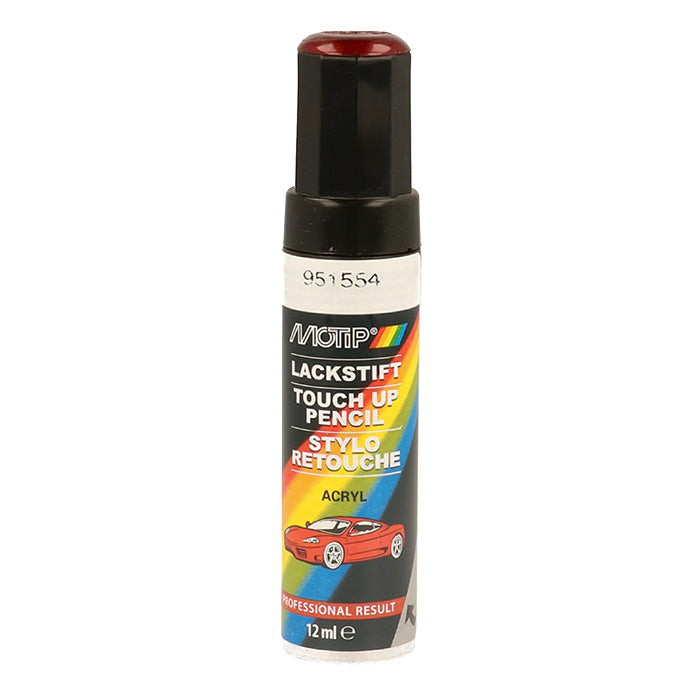 Motip, 951554 Lakovací Pero Akryl 12ml