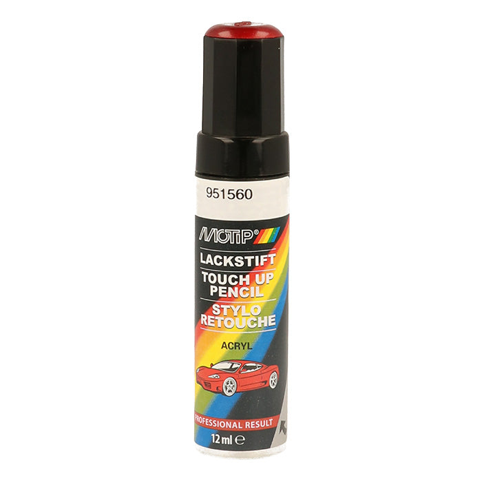 Motip, 951560 Opravy Lak Akryl 12ml