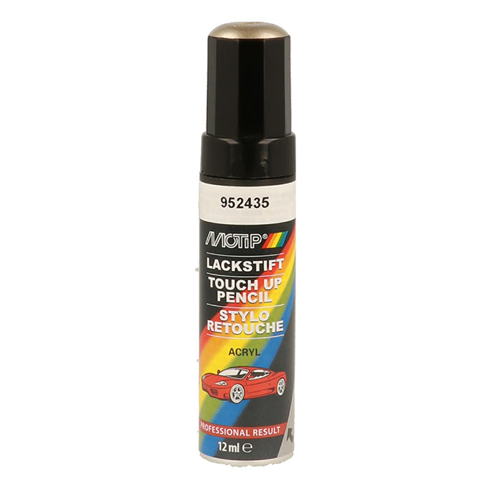 Motip, 952435 Opravy Tužka Akryl Auto Barva 12ml