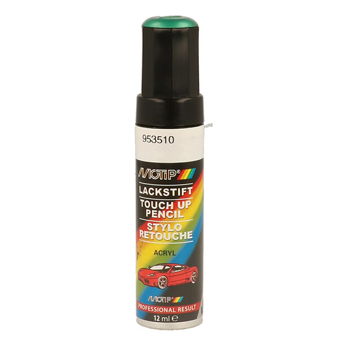 Motip, 953510 Oprava Lak Akryl 12ml