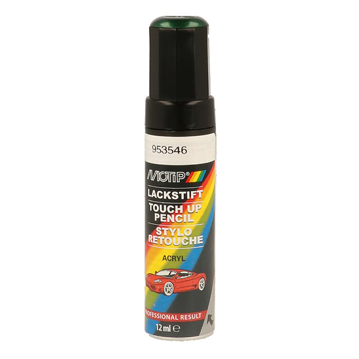Motip, 953546 Opravy Pero Akryl Auto Barva 12ml