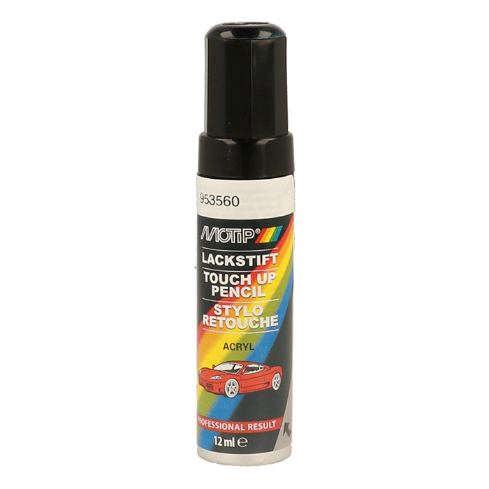 Motip, 953560 Opravy Lak Akryl 12ml