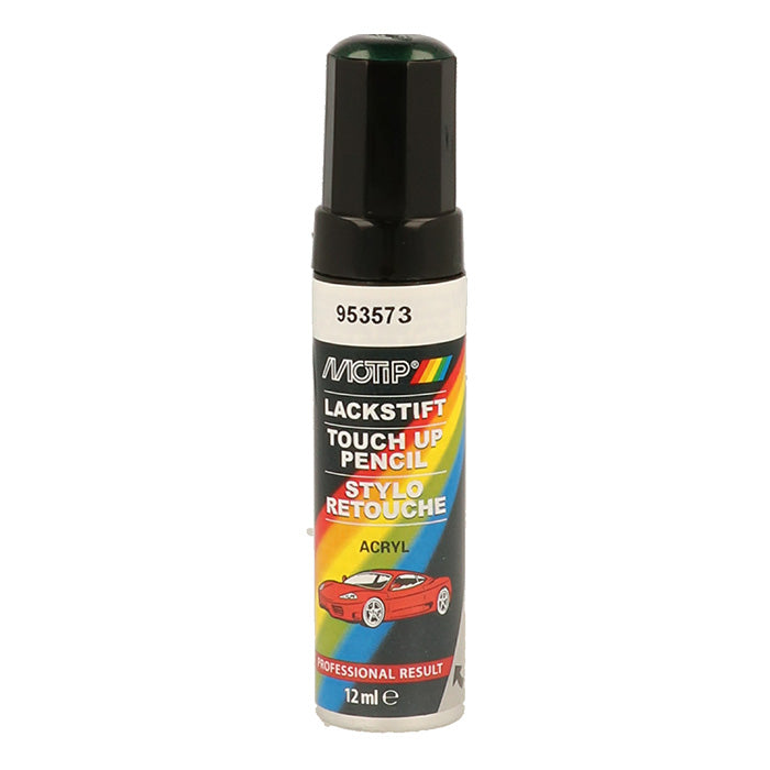 Motip, 953573 Opravy Lak Akryl Auto Lak 12ml