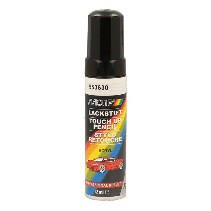 Motip, 953630 Opravy laků Akryl 12ml