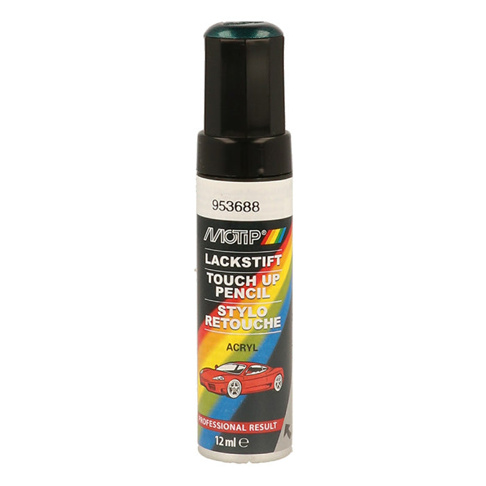 Motip, 953688 Opravy lakovací tužka Akryl 12ml