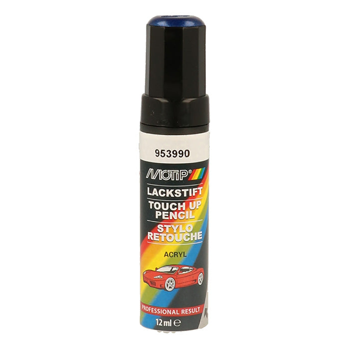 Motip, 953990 Opravy Lak Akryl 12ml