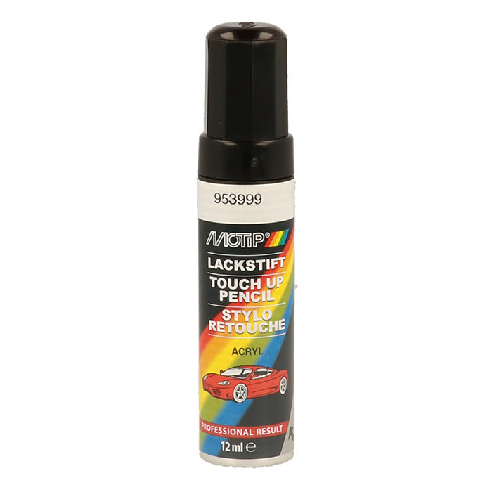 Motip, 953999 Oprava Laku Akryl Auto Lak 12ml