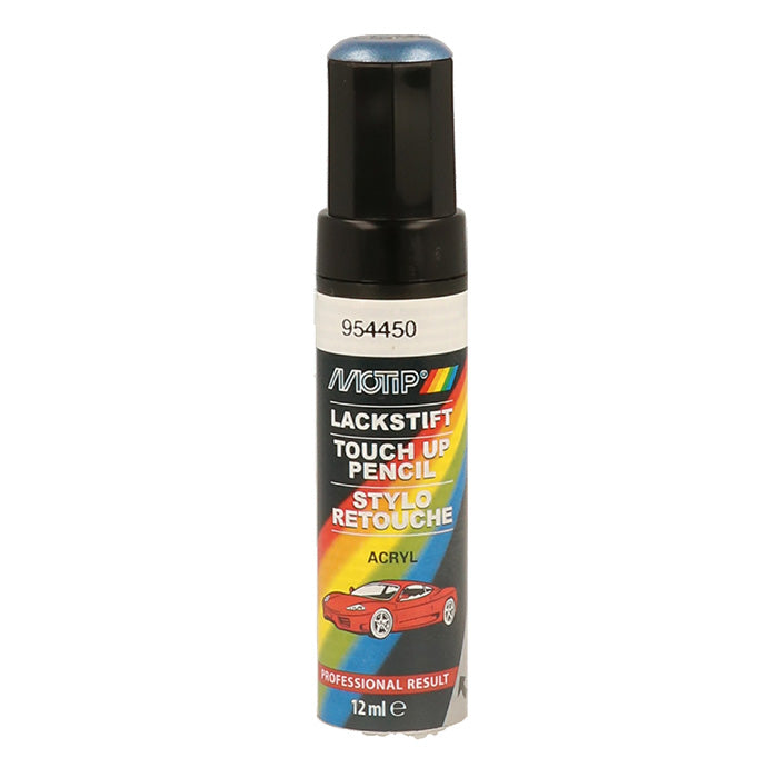 Motip, 954450 Opravy Tužka Akryl Auto Barva 12ml