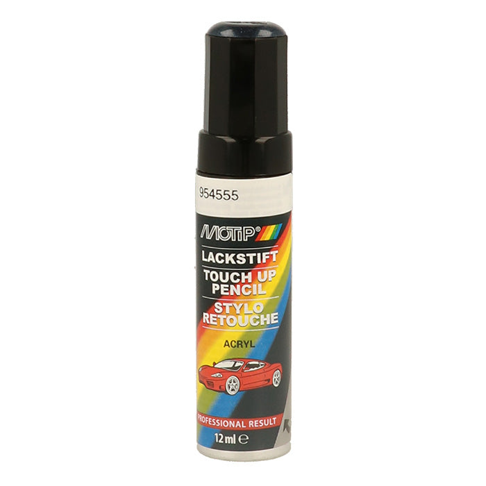Motip, 954555 Opravy Tužka Akryl Auto Lak 12ml