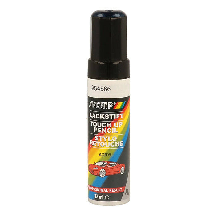 Motip, 954566 Oprava Lak Akryl Automobilový Lak 12ml
