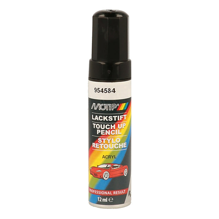 Motip, 954584 Pennarello Acrilico per Auto 12ml