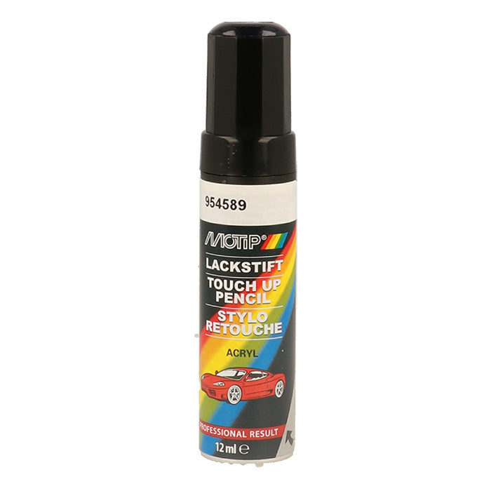 Motip, 954589 Opravy lakovací tužka Akryl 12ml
