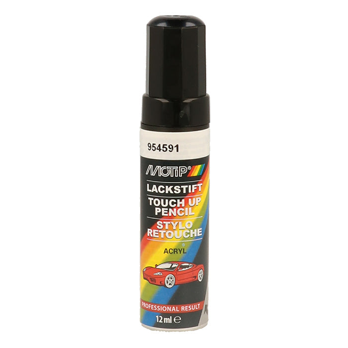 Motip, 954591 Opravy Tužka Akryl Autolak 12ml