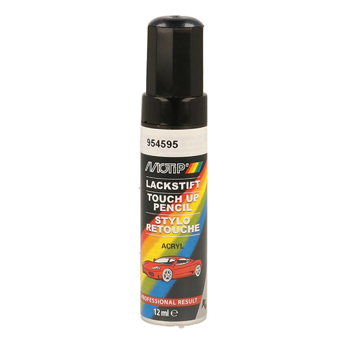 Motip, 954595 Touch-Up Paint Acrylic Car Paint 12ml