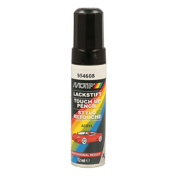 Motip, 954608 Oprava Akrylová Barva na Automobily 12ml