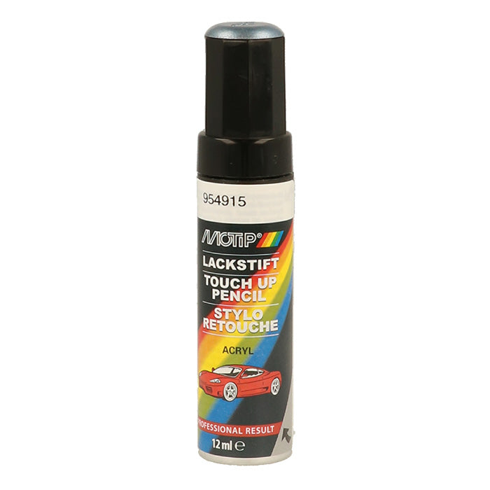 Motip, 954915 Pennarello di Ritocco Acrilico per Auto 12ml