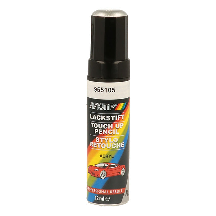 Motip, 955105 Pennarello Riparatore Acrilico per Auto 12ml