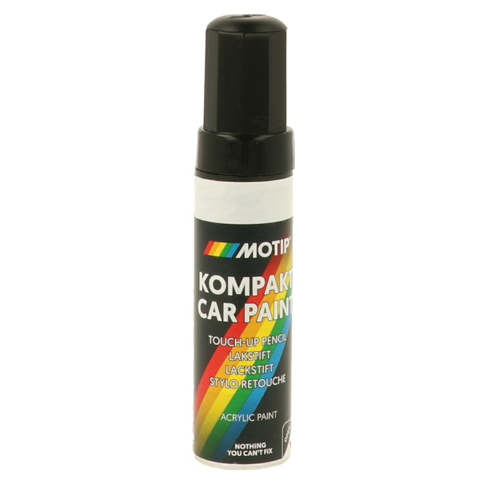 Motip, 955295 Touch-Up Pen Acrylic Car Paint 12ml