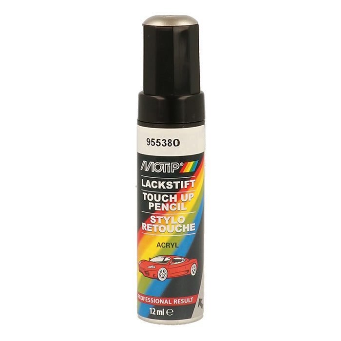Motip, 955380 Oprava Barva Akryl Automobilový Lak 12ml