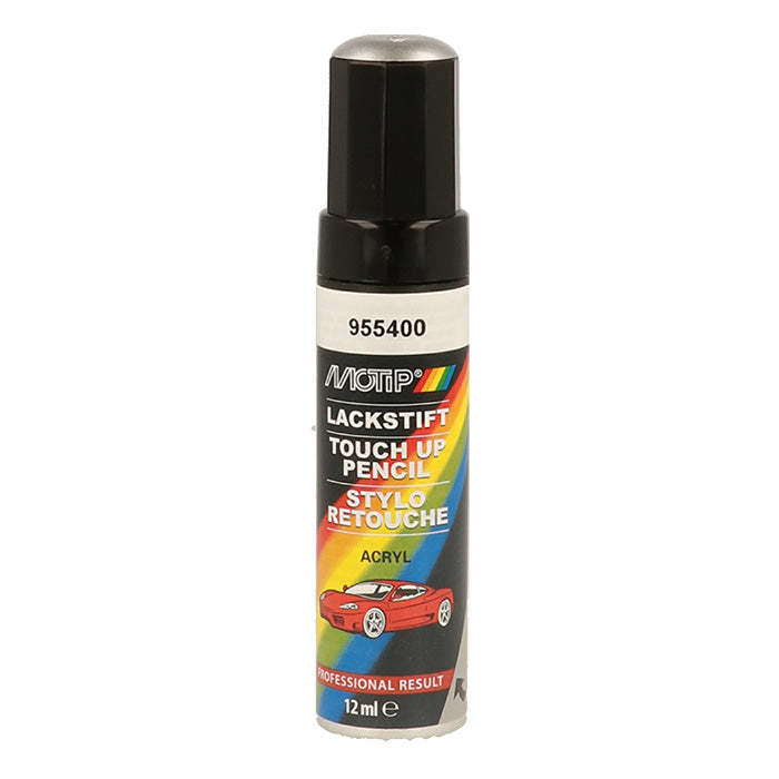 Motip, 955400 Oprava Lak Akryl 12ml