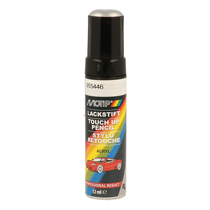 Motip, 955446 Stylo de peinture acrylique 12ml