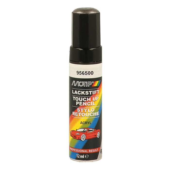Motip, 956500 Touch-Up Paint Acrylic Car Paint 12ml
